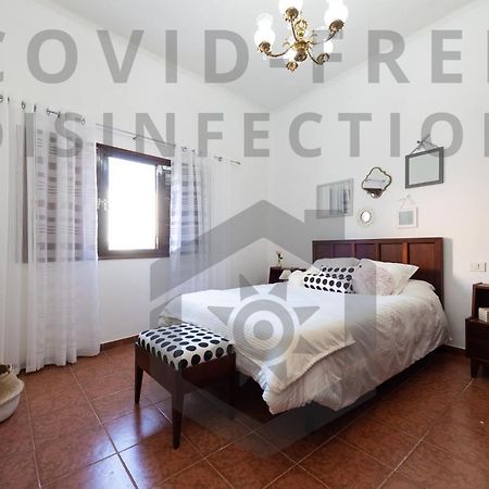 Balcony Spacious 2Br Historic Centre Arucas公寓 外观 照片