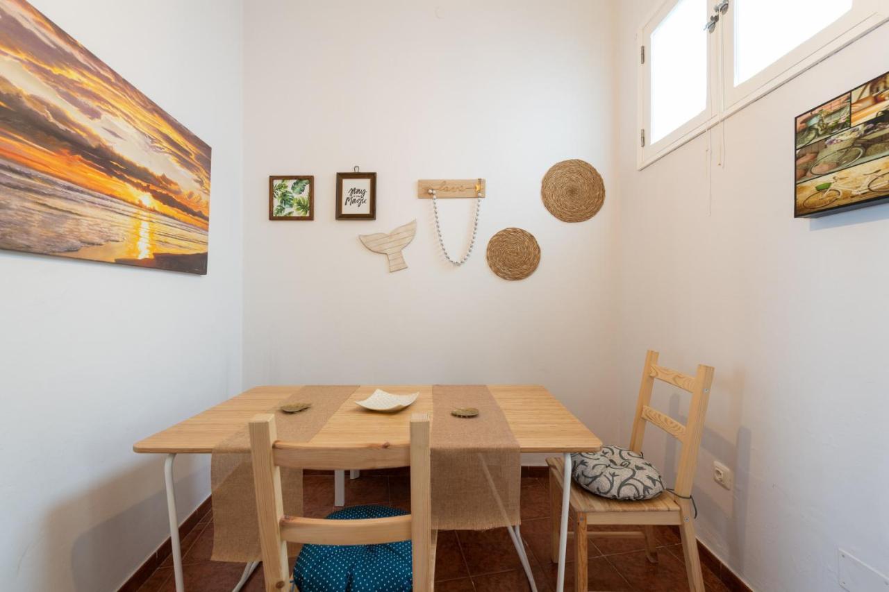 Balcony Spacious 2Br Historic Centre Arucas公寓 外观 照片