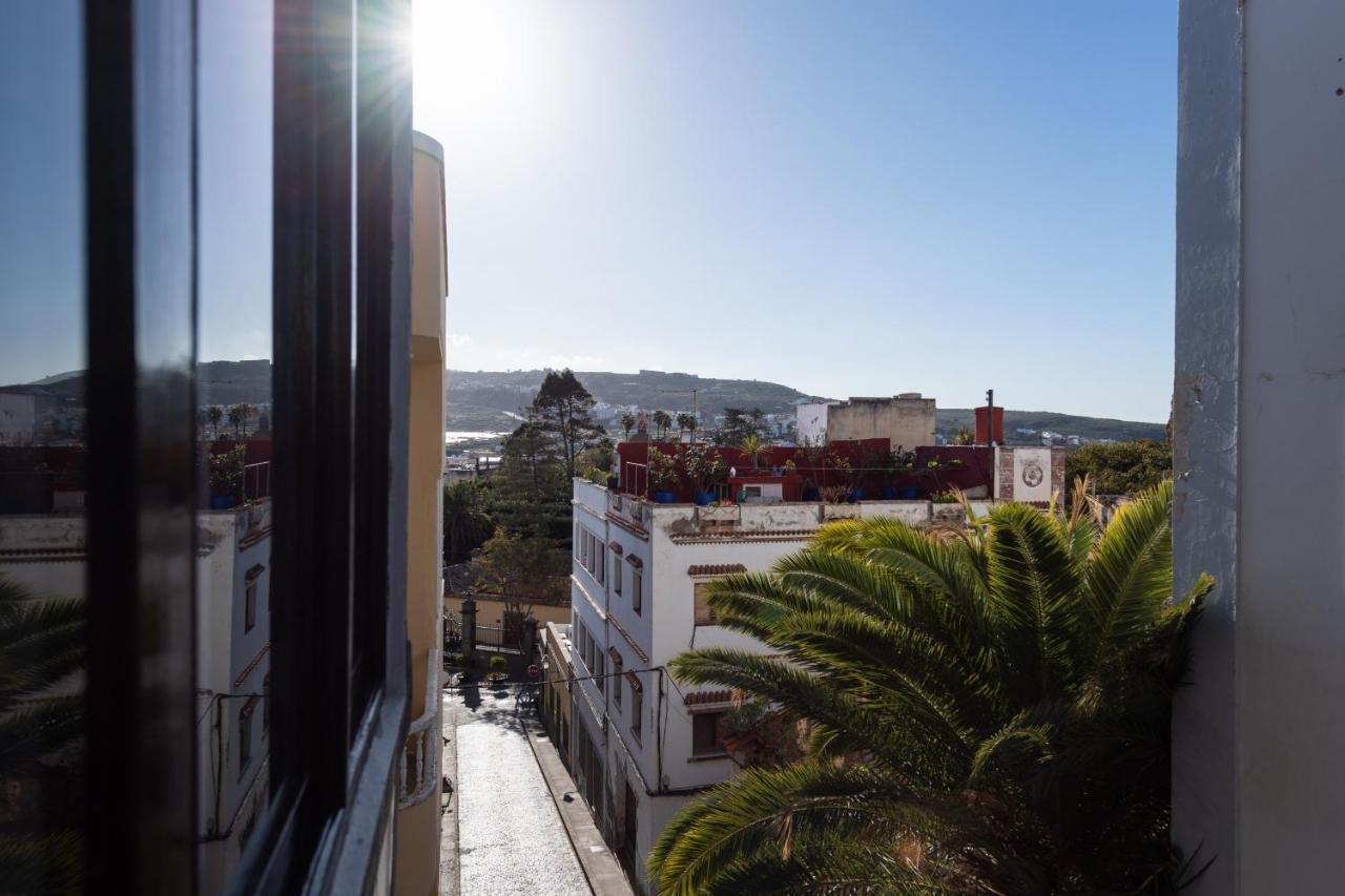 Balcony Spacious 2Br Historic Centre Arucas公寓 外观 照片