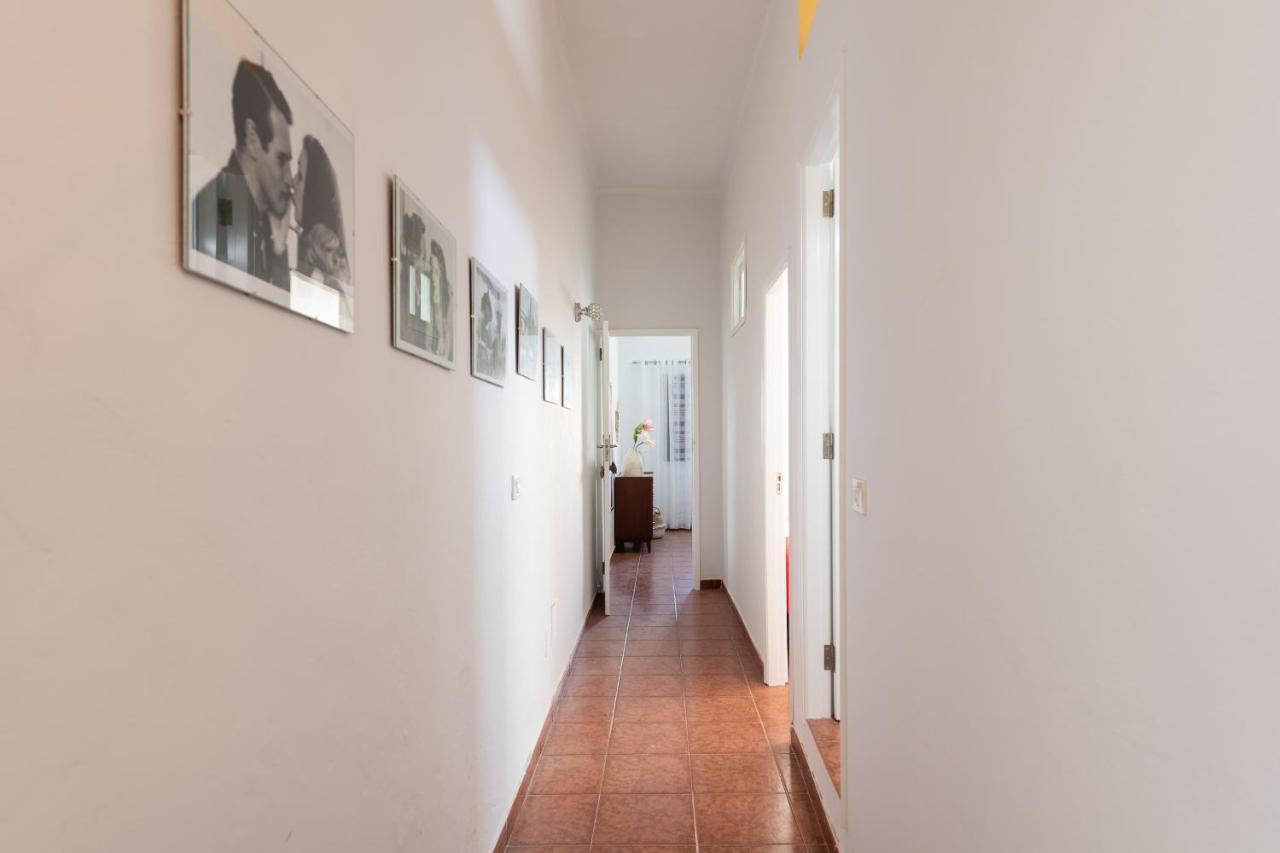 Balcony Spacious 2Br Historic Centre Arucas公寓 外观 照片