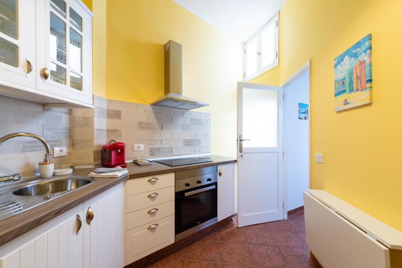 Balcony Spacious 2Br Historic Centre Arucas公寓 外观 照片