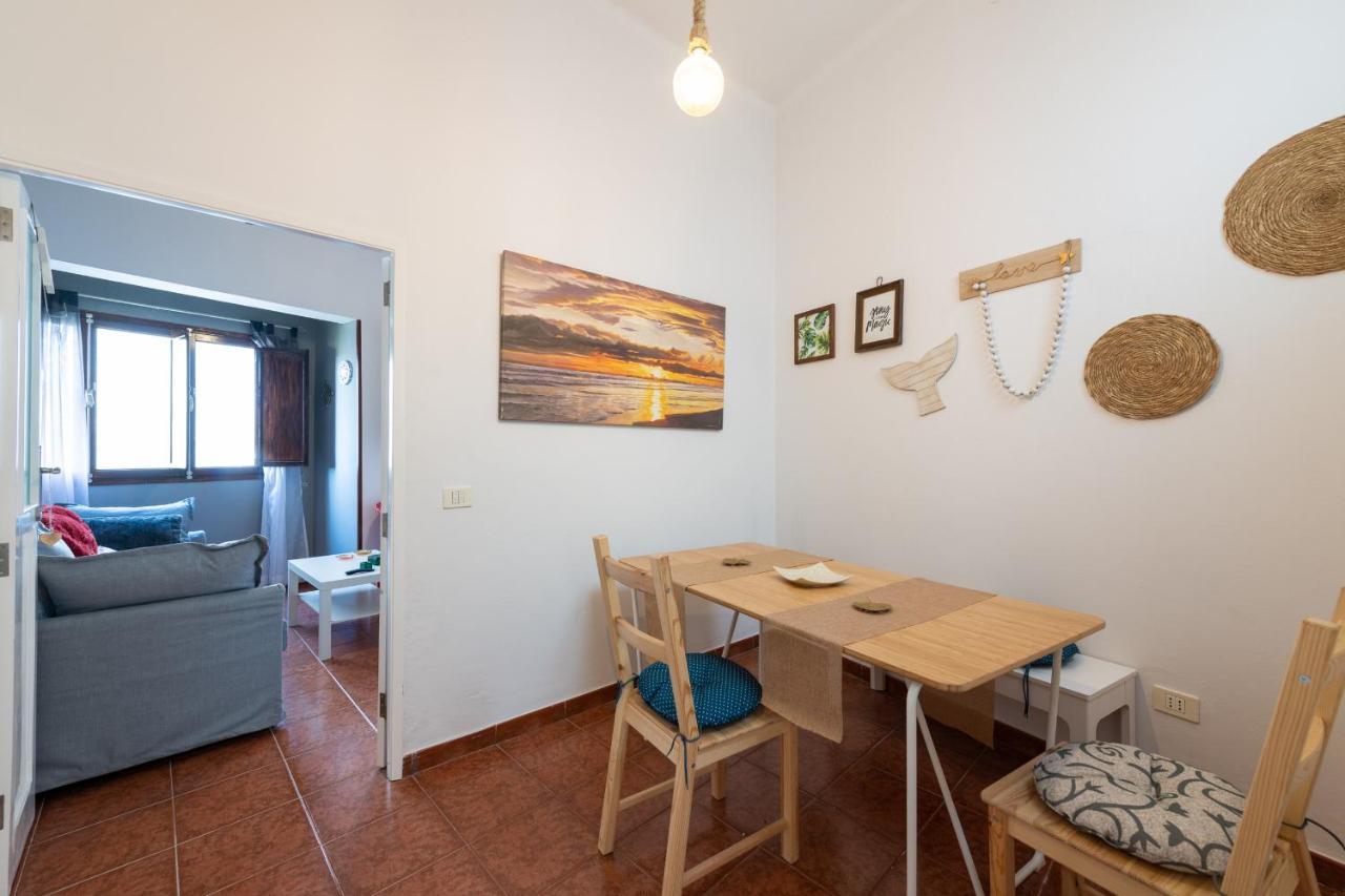 Balcony Spacious 2Br Historic Centre Arucas公寓 外观 照片