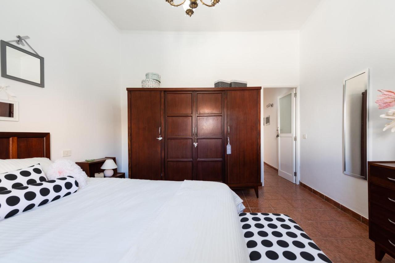 Balcony Spacious 2Br Historic Centre Arucas公寓 外观 照片
