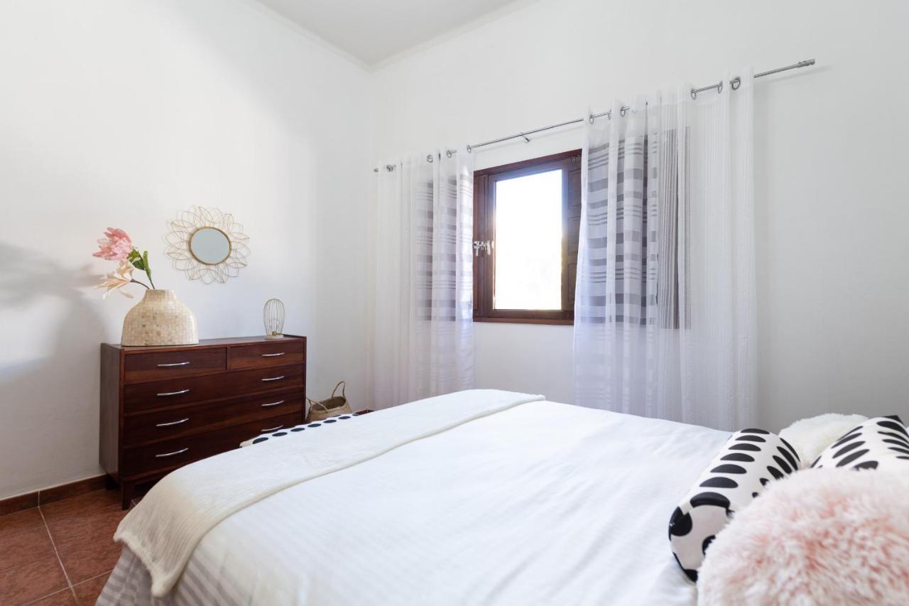 Balcony Spacious 2Br Historic Centre Arucas公寓 外观 照片