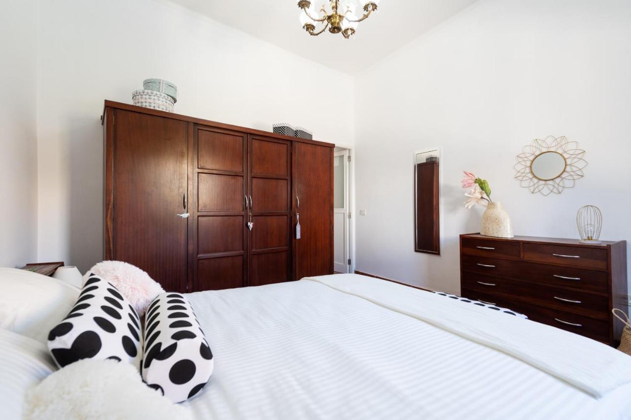 Balcony Spacious 2Br Historic Centre Arucas公寓 外观 照片