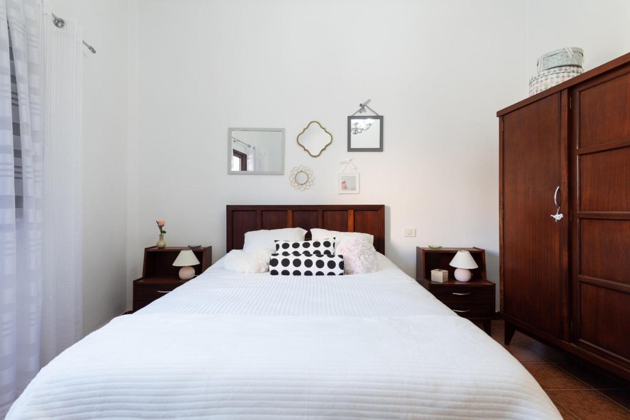 Balcony Spacious 2Br Historic Centre Arucas公寓 外观 照片